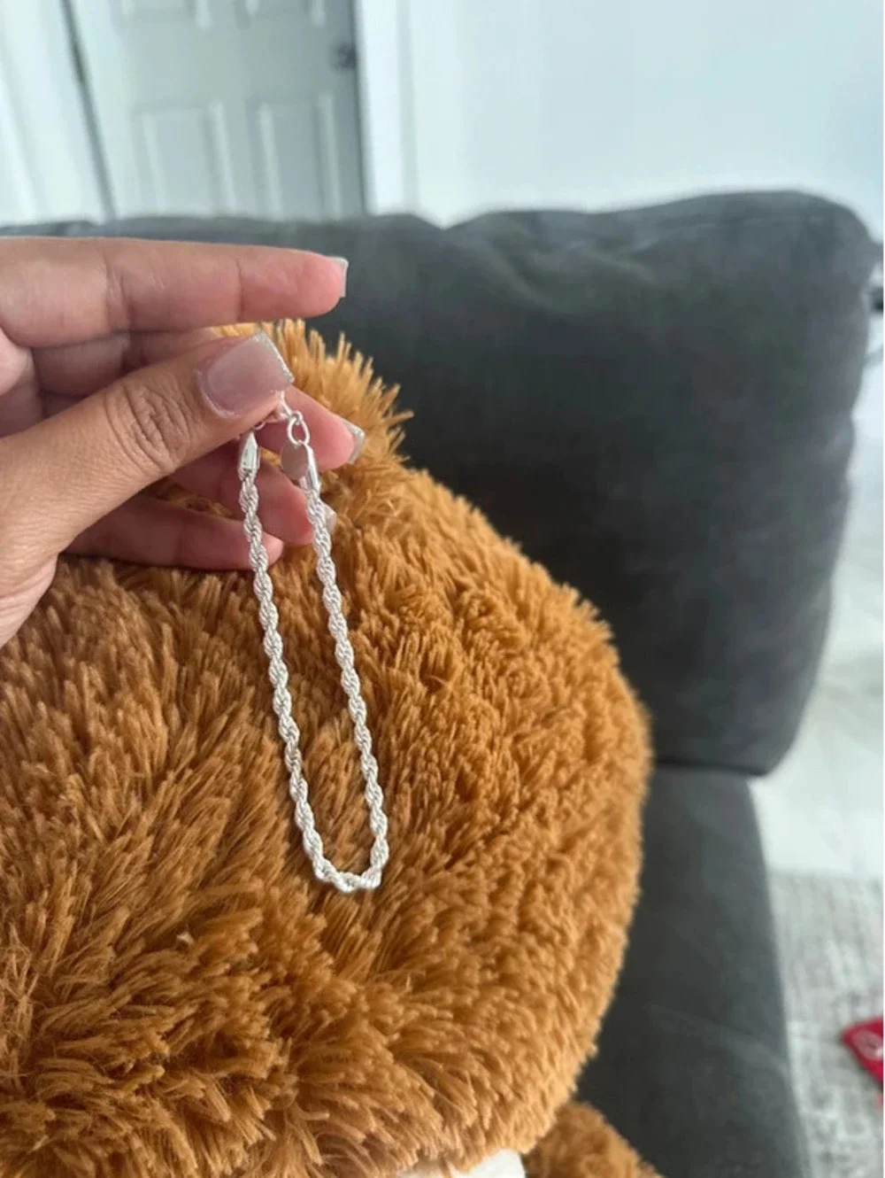 Bracelet 925